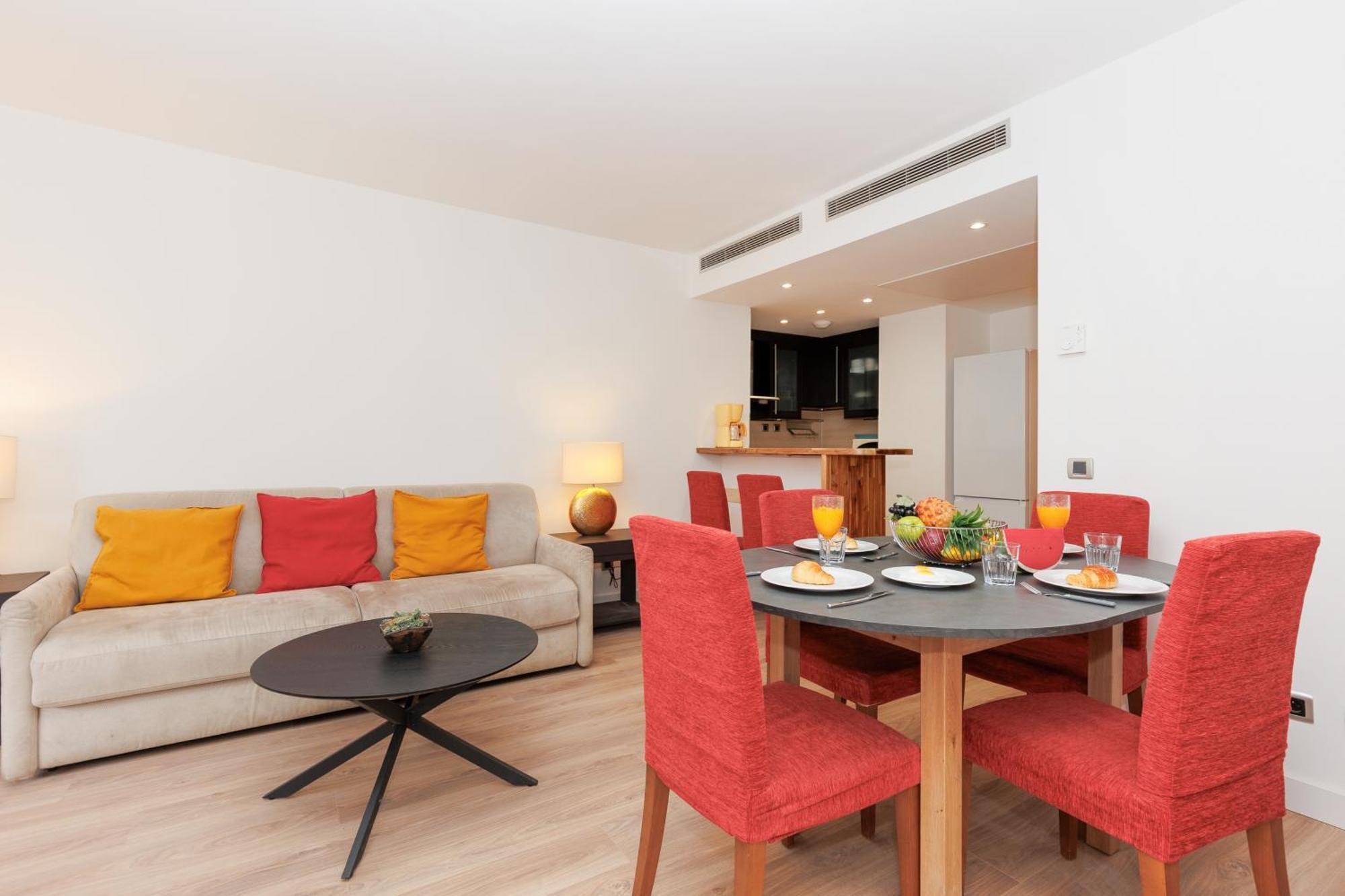 Pavillon Riviera Original Apartment Cannes Exterior photo