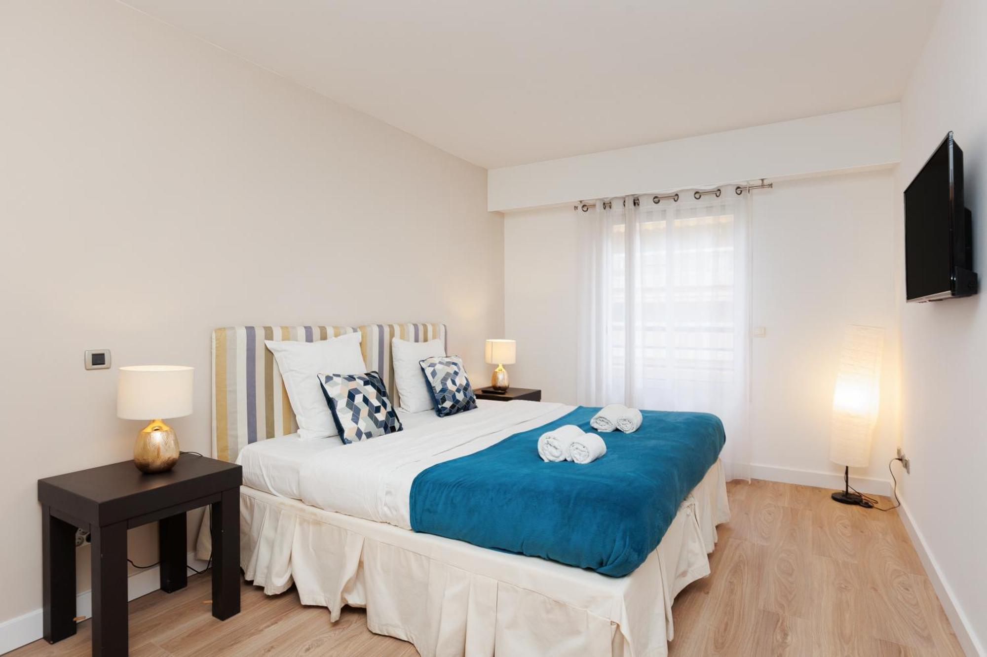 Pavillon Riviera Original Apartment Cannes Exterior photo